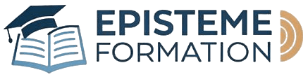 Logo EPISTEME FORMATION